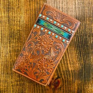 Ariat Wallet